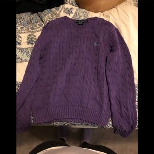 Ralph Lauren Sweater